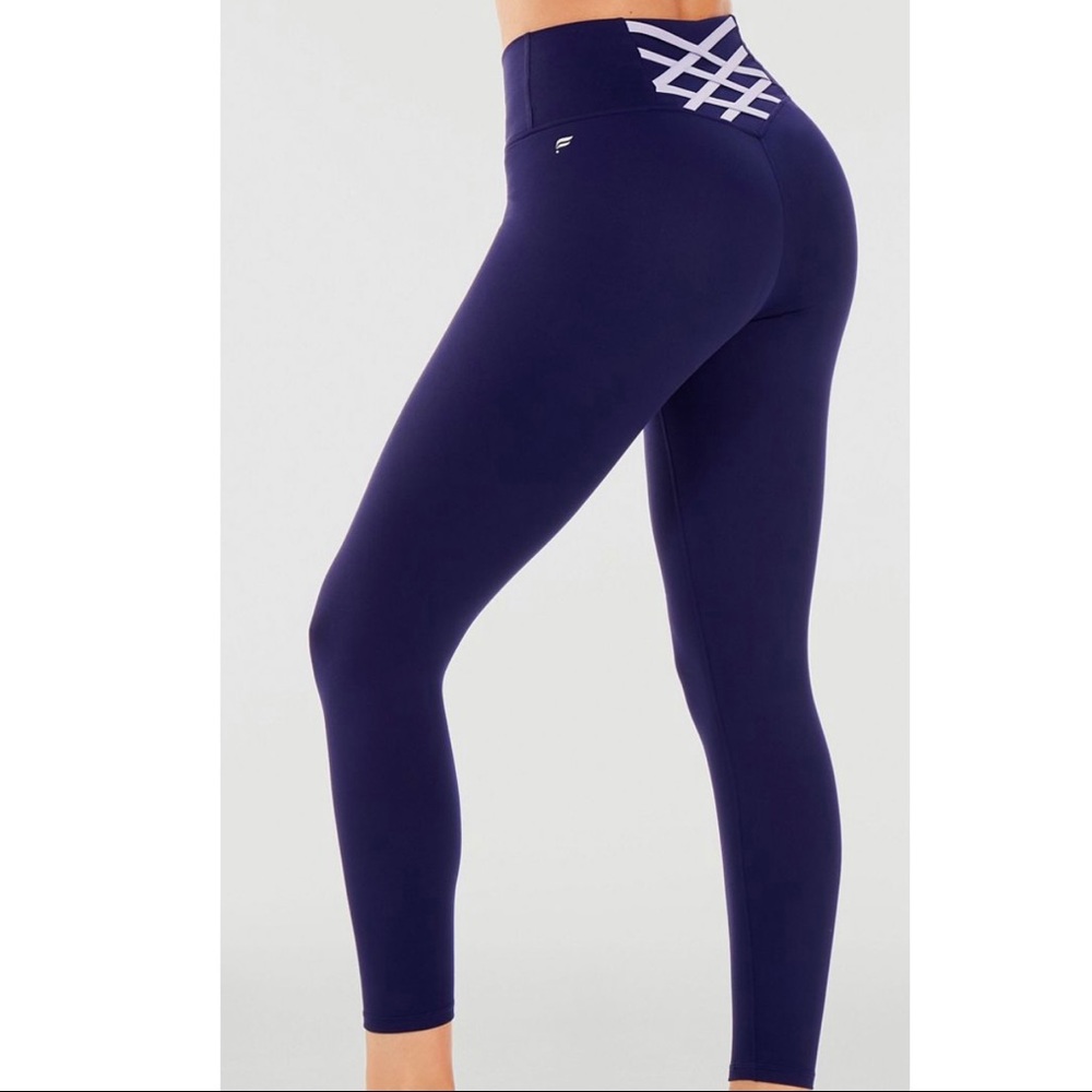 Fabletics The boost 7/8 leggings